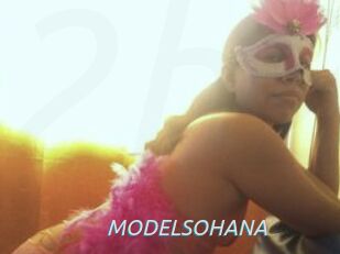 MODELSOHANA
