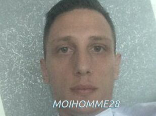 MOIHOMME28