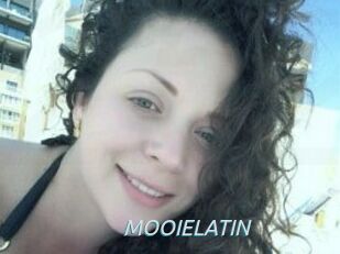 MOOIELATIN