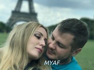 MYAF