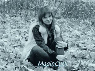 MaainCutii