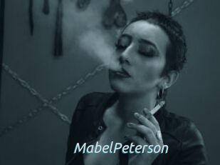 MabelPeterson
