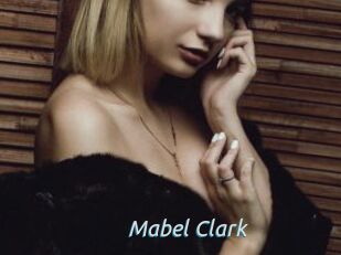 Mabel_Clark