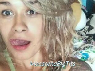 MacarenaBigTits
