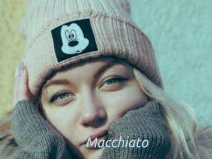 Macchiato