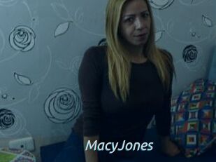 MacyJones