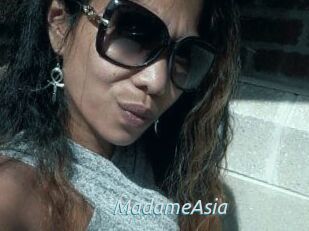 MadameAsia