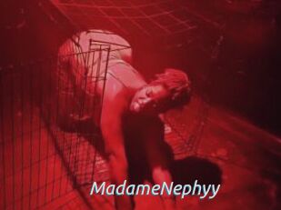 MadameNephyy