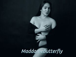 MaddameButterfly