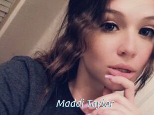 Maddi_Taylor