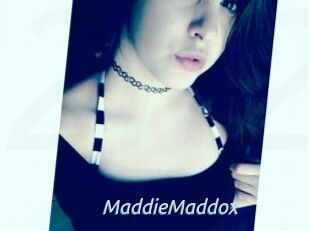 MaddieMaddox