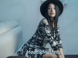 MaddieMasters