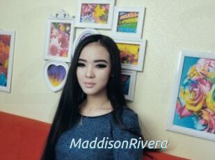 MaddisonRivera
