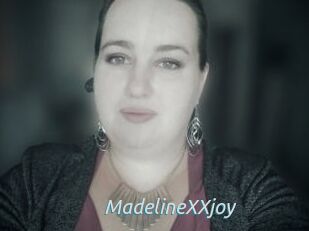 MadelineXXjoy