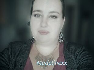 Madelinexx