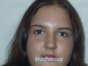 Madhavina