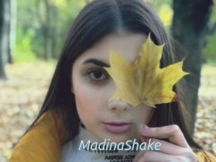 MadinaShake