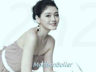 MadisonBoller