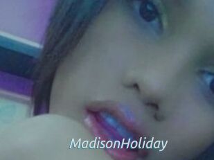 MadisonHoliday