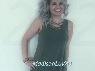 MadisonLuvXO
