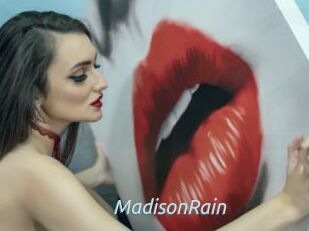 MadisonRain