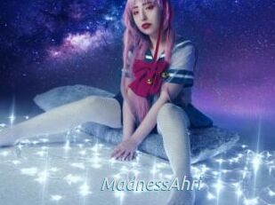 MadnessAhri