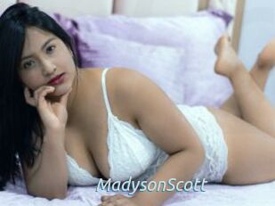 MadysonScott