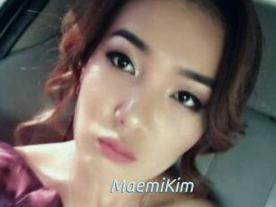 MaemiKim
