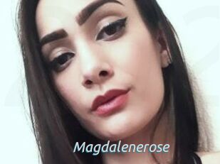 Magdalenerose