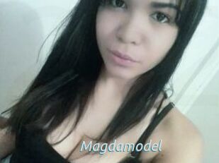 Magdamodel