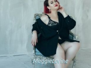 MaggieLevine