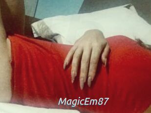 MagicEm87