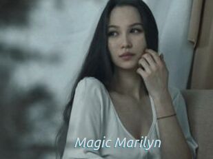 Magic_Marilyn