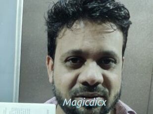 Magicdicx
