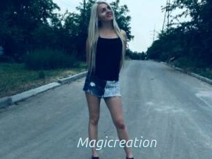 Magicreation