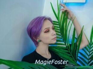 MagieFoster