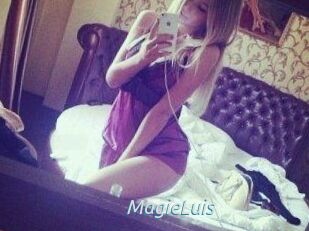 Magie_Luis