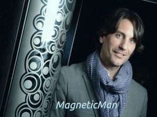 MagneticMan