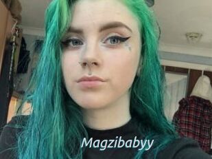 Magzibabyy