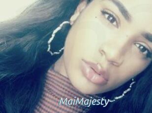 MaiMajesty