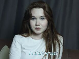 MaiaSpenser