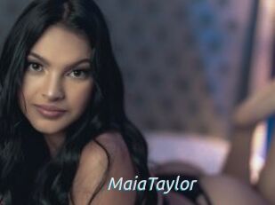 MaiaTaylor