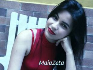 MaiaZeta