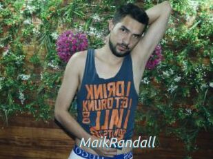 MaikRandall