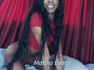 Maisha_Evans