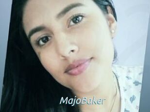 MajoBaker