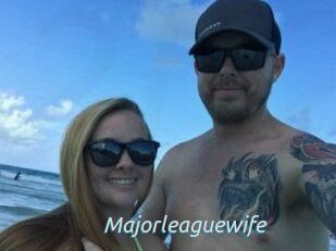 Majorleaguewife