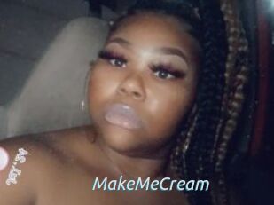 MakeMeCream