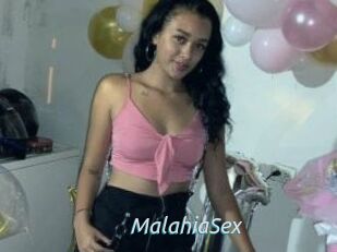 MalahiaSex