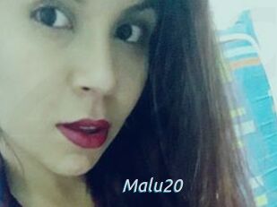 Malu20